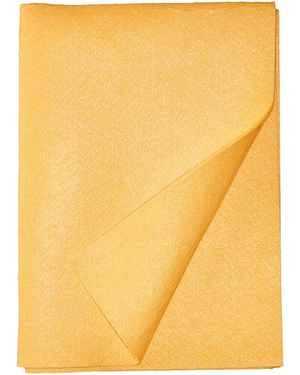 German Shammy Cleaning Cloth, 20x27in