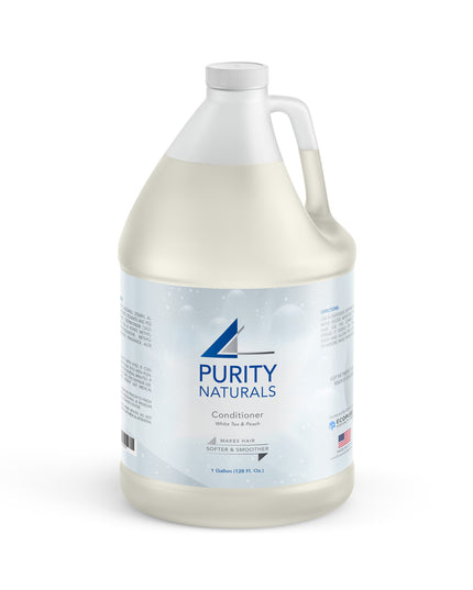 Ecopurity Purity Naturals® Conditioner - 4/Gallon