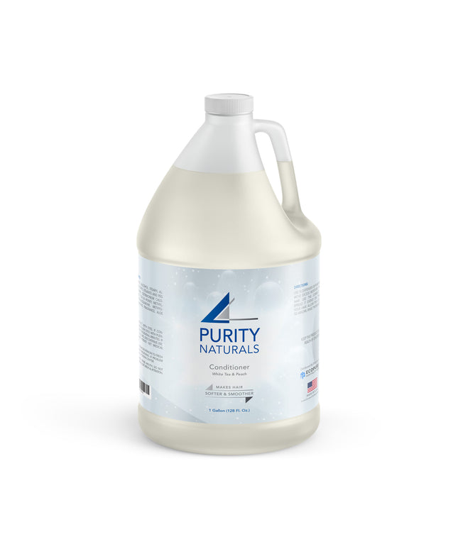 Ecopurity Purity Naturals® Conditioner - 4/Gallon
