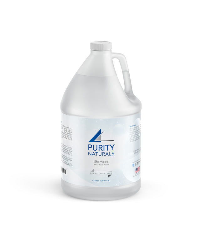 Ecopurity Purity Naturals® Shampoo - 4/Gallon
