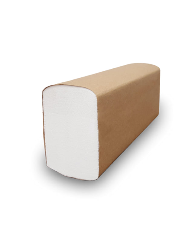 Multifold Paper Towels, 9"x9.25", 4000 Count per Pack