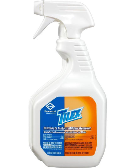 Tilex Mildew Remover 32 oz Spray (9/Case)