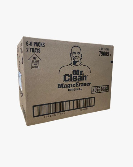 Mr. Clean Magic Eraser, 36 Sponges per Pack