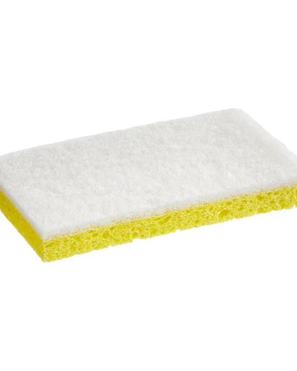 Lavex Sponge 6/Pack