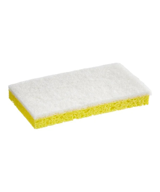Lavex Sponge 6/Pack