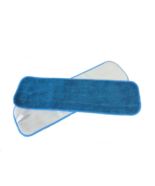 Wet Moping Pad 18"