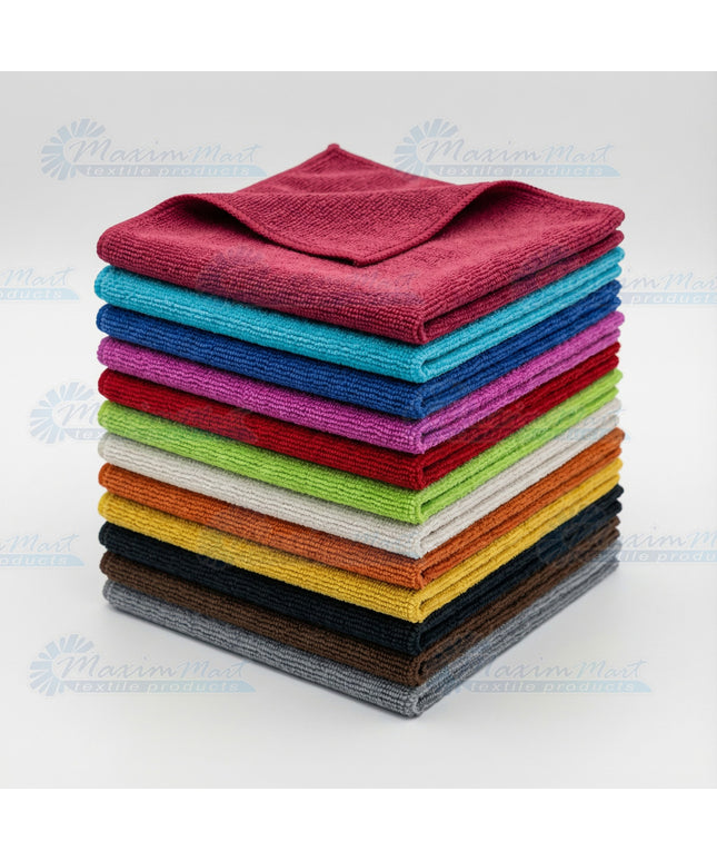 Micro Fiber Professional